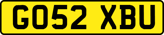 GO52XBU