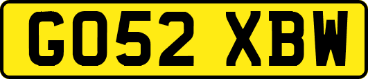 GO52XBW