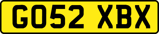 GO52XBX