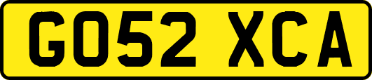 GO52XCA