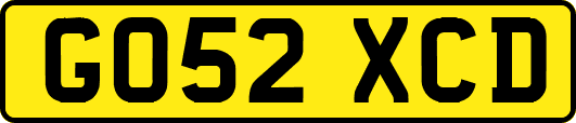 GO52XCD