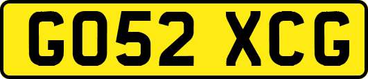 GO52XCG