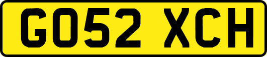 GO52XCH