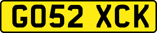 GO52XCK