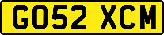 GO52XCM
