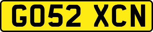 GO52XCN