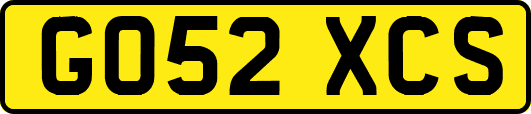 GO52XCS