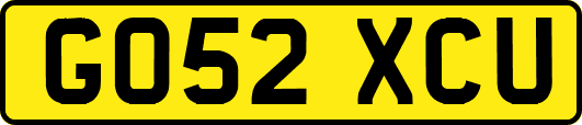 GO52XCU