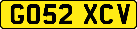 GO52XCV