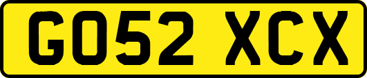 GO52XCX