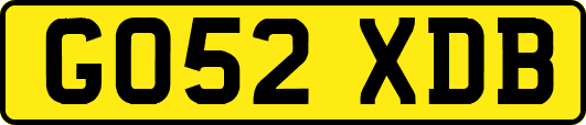 GO52XDB