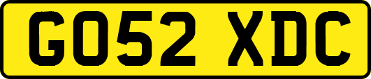 GO52XDC