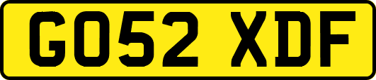 GO52XDF