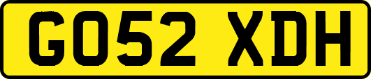 GO52XDH
