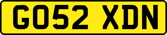 GO52XDN