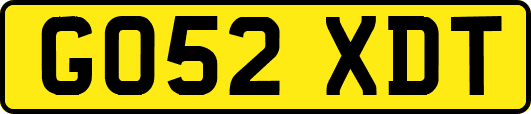 GO52XDT