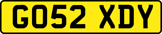 GO52XDY