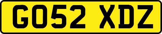 GO52XDZ