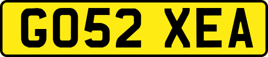 GO52XEA