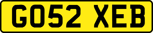 GO52XEB