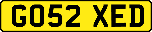 GO52XED