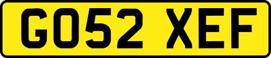 GO52XEF