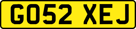 GO52XEJ