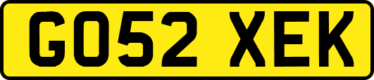GO52XEK