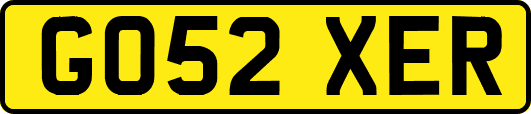 GO52XER