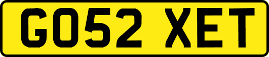 GO52XET