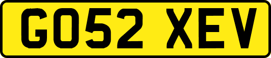 GO52XEV