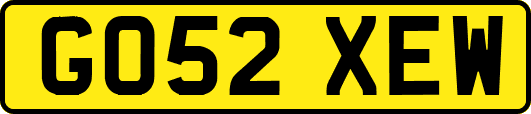GO52XEW