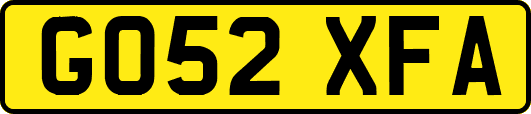 GO52XFA