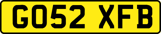 GO52XFB