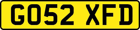 GO52XFD