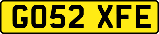 GO52XFE