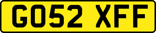 GO52XFF