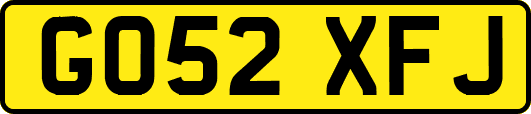 GO52XFJ