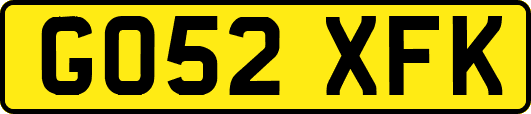 GO52XFK