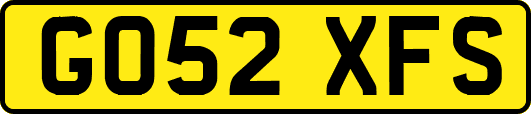 GO52XFS