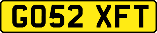 GO52XFT