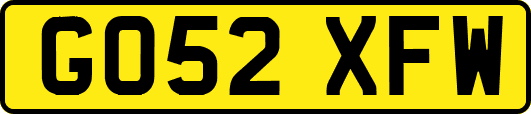 GO52XFW