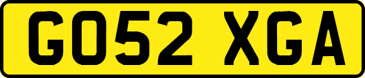 GO52XGA