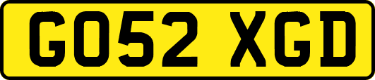 GO52XGD