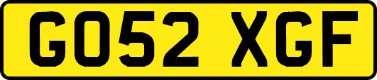 GO52XGF