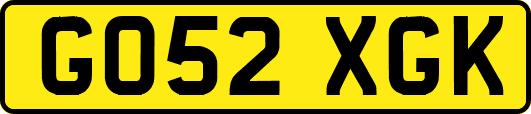 GO52XGK