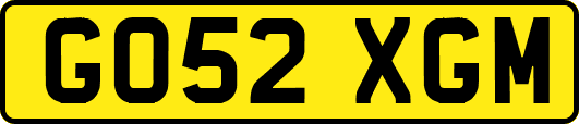 GO52XGM