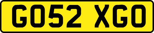 GO52XGO