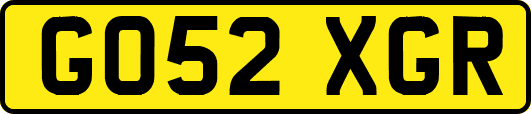 GO52XGR