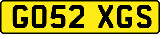 GO52XGS